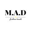 M.A.D Fashion Trends